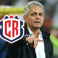 Reinaldo Rueda prepara a Honduras para el clásico con Costa Rica en Eliminatorias al Mundial.