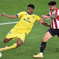 Cádiz vs. Athletic Bilbao: ver aquí EN VIVO y EN DIRECTO al Choco Lozano en el partido de hoy por la jornada 23 de LaLiga