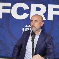 Osael Maroto recibe un problema grave en la Fedefútbol.