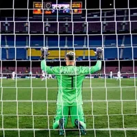 Los jugadores que más goles le han anotado a Keylor Navas en Europa