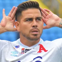 Fito Zelaya habló sobre su futuro en Alianza FC.