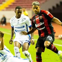 Todos los detalles para ver Alajuelense y Pérez Zeledón. (Foto: El Deportico)