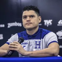 Luis Alvarado valora el apoyo de la afición tras lograr clasificar al Mundial