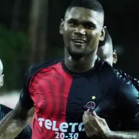¡El tercer semifinalista! Sporting San Miguelito venció con contundencia a San Francisco FC