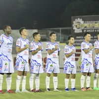 Luis Ángel Firpo recibió la noticia que tanto esperaba de la Concacaf