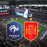 Dónde juegan Francia vs. España por las semifinales del Mundial 2026: estadio, ciudad y características