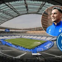 El PSG de Keylor Navas planea hacer una importante mudanza en plena crisis