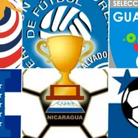 Los campeones y sub-campeones de Centroamérica si las ligas terminan hoy
