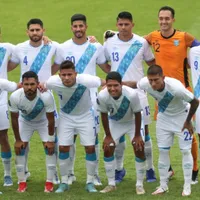 Guatemala buscará más jugadores en Estados Unidos