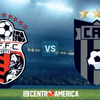 San Francisco FC vs. CAI: cuándo, dónde y por qué canal ver el Derbi Chorrerano de la Liga Panameña de Fútbol