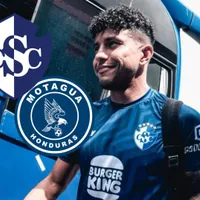 Johan Venegas expuso lo que todos en Cartaginés querían escuchar para enfrentar a Motagua por la Copa Centroamericana