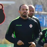 Marco Ureña tiene definido su próximo club