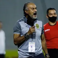 Raúl "Potro" Gutiérrez deja de ser entrenador de Real España