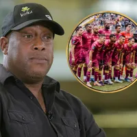 Sebastián Acuña no está solo: Hernán Medford lidia con seis bajas que complican a Saprissa en el Clausura 2026