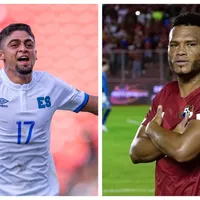 El Salvador vs. Panamá: ver aquí hoy EN VIVO y EN DIRECTO el amistoso internacional en Centroamérica