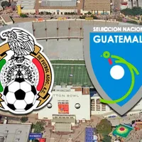 Copa Oro 2021: México y Guatemala podrían jugar a puertas cerradas