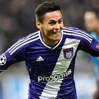 Andy Najar se marcharía a un grande de Turquía