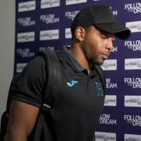 ¡Afectado! Luis Buba López sufre consecuencias tras el error cometido con la Selección de Honduras