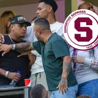 “Nos quiere engañar a todos”: la pelea en Saprissa tiene versiones encontradas