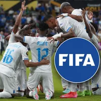 Centroamérica a sus pies: Honduras consigue ante los ojos de la FIFA lo que ningún otro país pudo