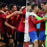 Momios de Costa Rica vs. España: ¿Qué se pronostica para el partido por el Grupo E del Mundial 2022?