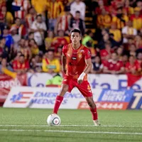 Orlando Galo decide exponer lo que nadie en Herediano quería presenciar