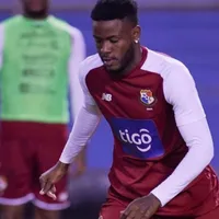 Freddy Góndola: "En Costa Rica se habla de nuestra selección"
