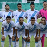 Liga de Naciones de la Concacaf 2022-23: cómo va Guatemala en la tabla de posiciones del Grupo D de la Liga B