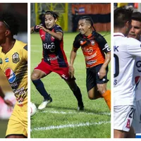 Apertura 2021 de la Liga Mayor de El Salvador: resultados y tabla de posiciones tras la fecha 2