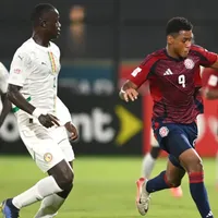 Costa Rica Sub-17 perdió ante Senegal y queda al borde del abismo en el Mundial de Qatar: ¿Qué necesita para clasificar?