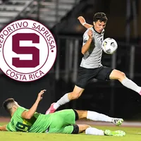 Exfigura de Saprissa que dirigió a Gini Vivi sorprende a la afición con sus palabras