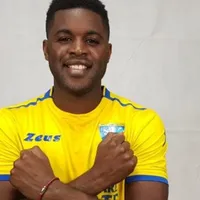Joel Campbell debutará el domingo frente a Bologna