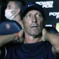 Pedro Troglio y una advertencia tras su mal comienzo en San Lorenzo