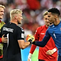 ¿Derrota para Keylor Navas? Arquero sudamericano le quitaría la posibilidad de ir a la Premier Legue