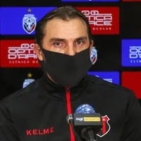 Andrés Carevic resalta la ventaja que tiene Atlanta United ante Alajuelense
