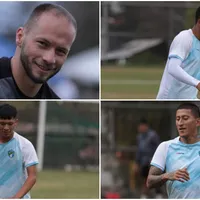 Concachampions: Comunicaciones llegará descansado para enfrentar a New York City
