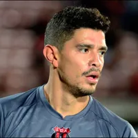José Salvatierra da un gran ejemplo al fútbol de Costa Rica