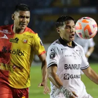 Copa Centroamericana 2023: Comunicaciones y Herediano empataron en la ida de los cuartos de final