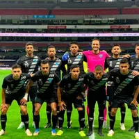 José Ramón Fernández sobre Guatemala: "México no tuvo rival"