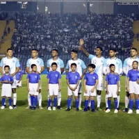 La Selección de Guatemala busca rival para otro amistoso