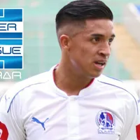 Michaell Chirinos se irá a la Liga de Grecia