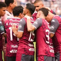 Saprissa sumergido en una gran crisis.