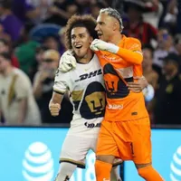 "A Europa": Keylor Navas y Adalberto Carrasquilla podrían sufrir un cambio que definiría su futuro en Pumas