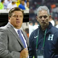 Toda Honduras consternada con el golpe bajo del Piojo Herrera a Reinaldo Rueda para dejarlo fuera del Mundial 2026: "Están acostumbrados"