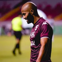 Ricardo Blanco sufre un nuevo revés en su recuperación.