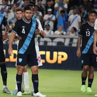 Copa Oro 2023: Guatemala y Canadá empatan en un juego bastante apretado