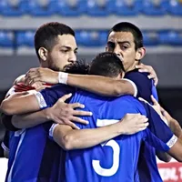 El Salvador goleó a Nicaragua 5-2 y clasificó a los cuartos de final rumbo al Mundial de Lituania [VIDEO]