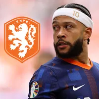 ¿Por qué Memphis Depay no juega con Países Bajos vs. Japón por el Mundial 2026?