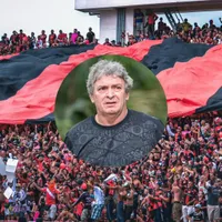 aficion de alajuelense-oscar ramirez