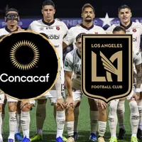 Sentenciado por Concacaf: Alajuelense recibe el aviso que lo deja al borde de la eliminación ante LAFC en la Concachampions 2026